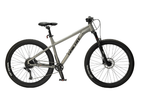 Велосипед TIMETRY TT263/ 9s 27.5in серый