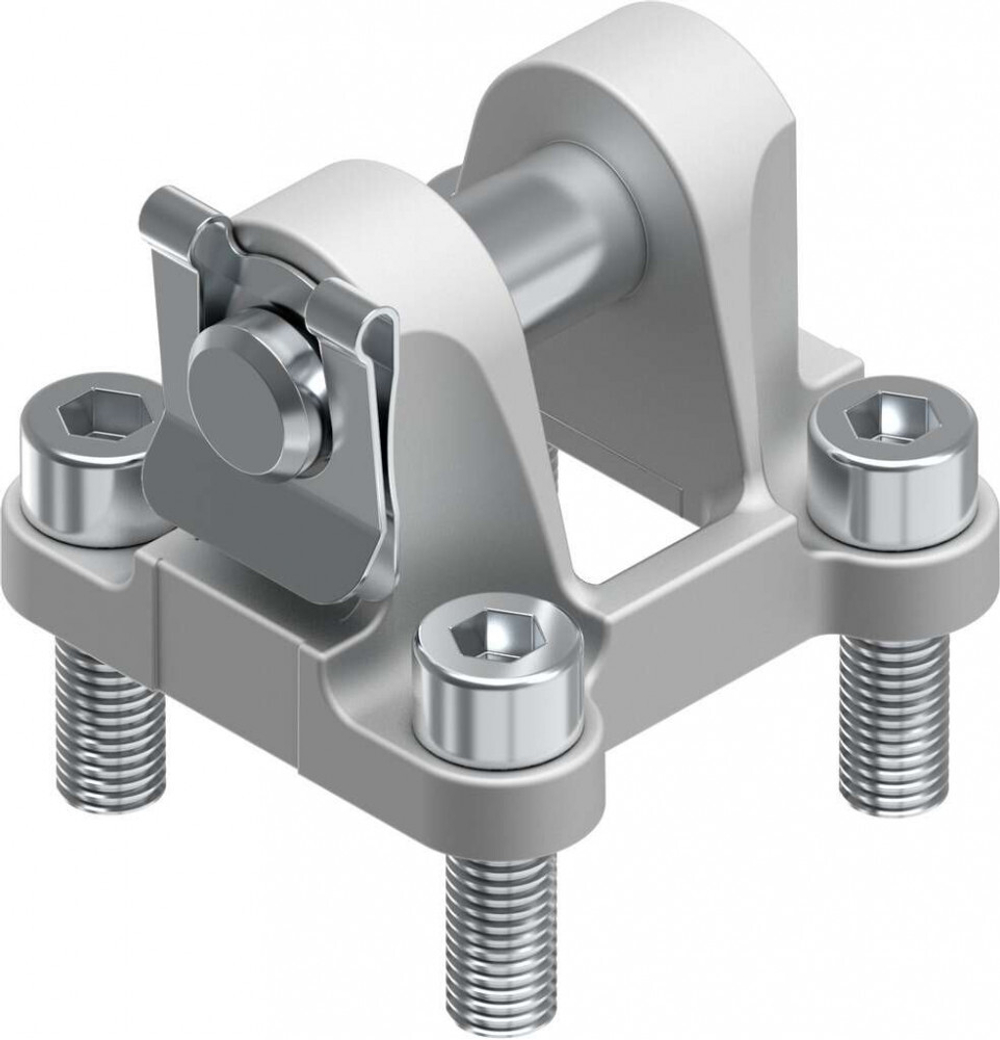 SNC-32 Фланец с осью