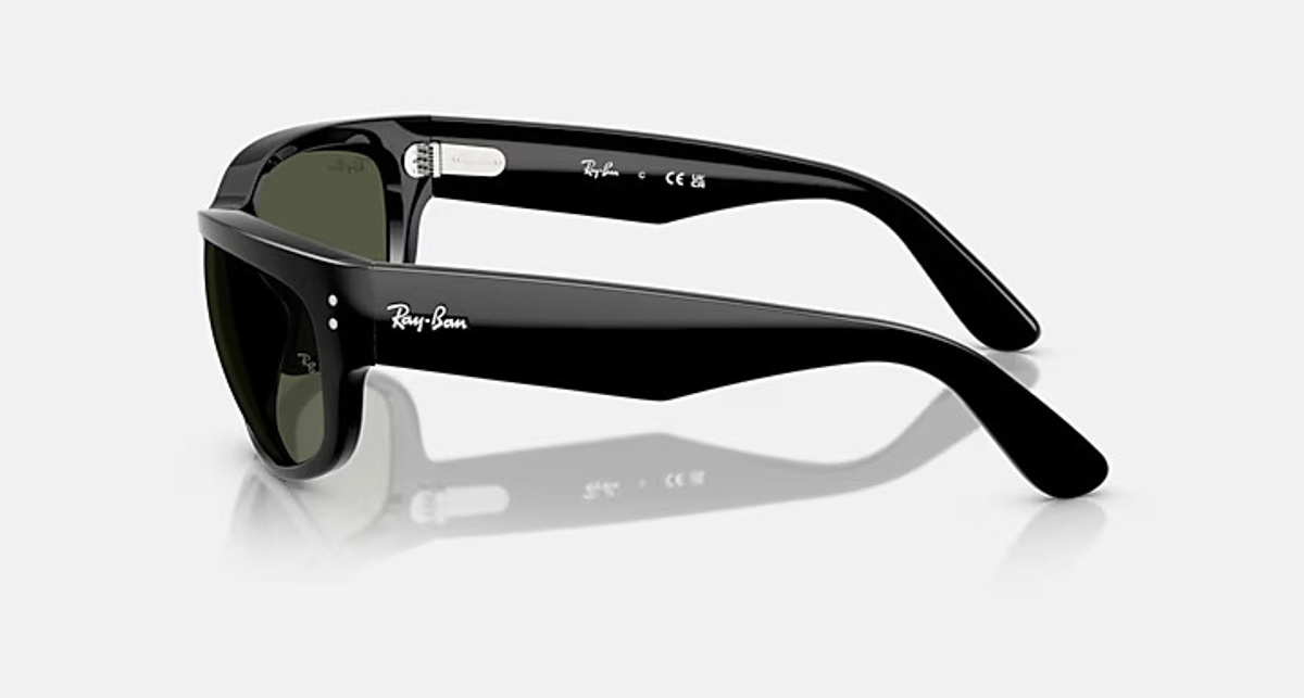 RAY-BAN MEGA BALORAMA RB2289 901/31