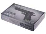 Пистолет пневматический Stalker SC1911P (Colt 1911) к.6мм (SC-12051C1911)