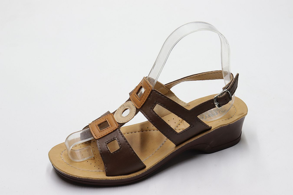 Босоножки Muya (36-40)р. / шт.