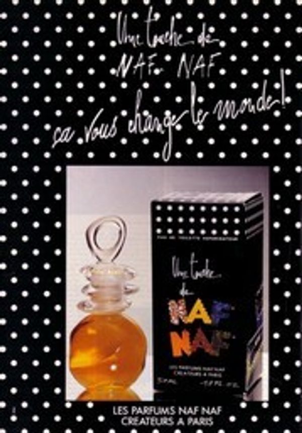 NafNaf Une Touche de Naf Naf