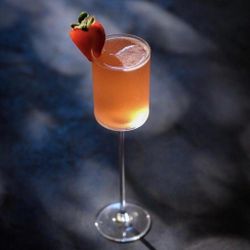 Рюмка коктейльная 150 мл "Las Tunas" Protea d 5,2 см h21,7 см Cocktail Week P.L. [6]