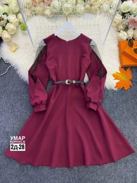 Платье 7366600 Fabrika