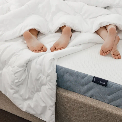Одеяло с эвкалиптом BuyRest