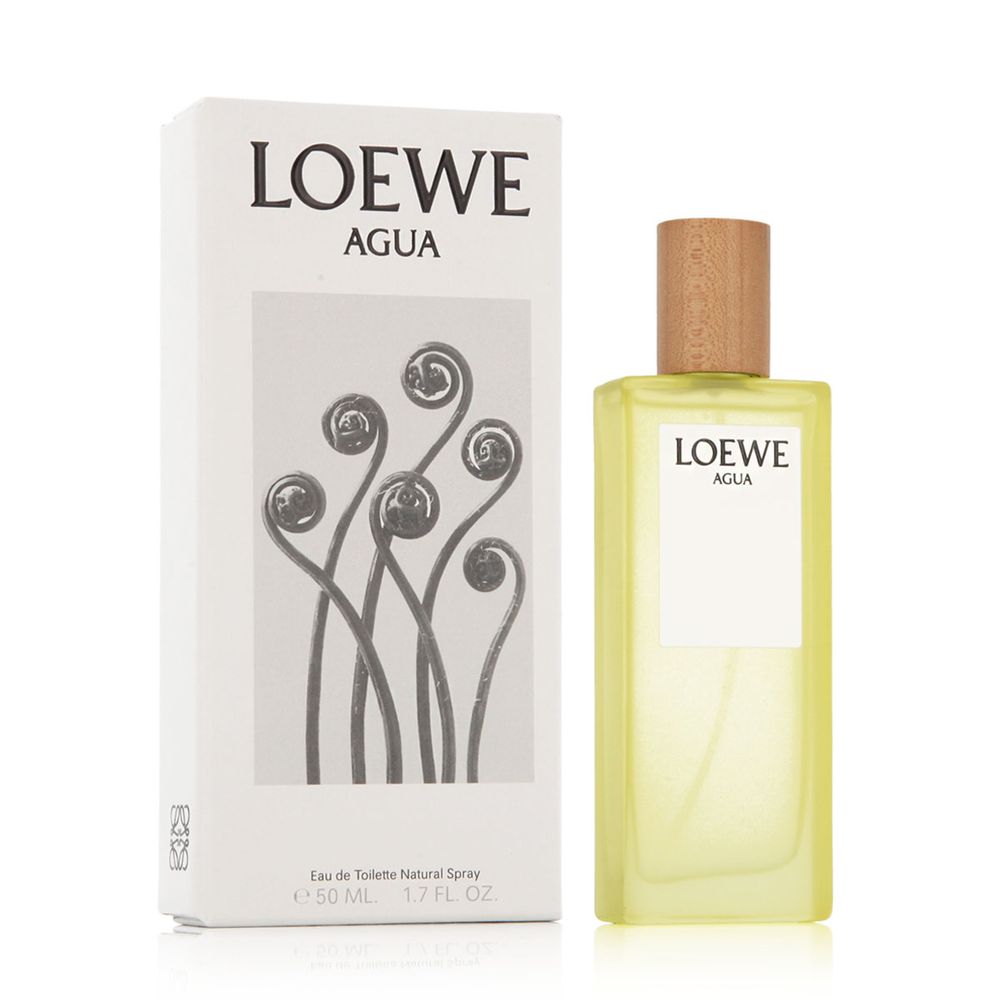 Loewe Aqua de Loewe Eau De Toilette 50 ml (unisex)