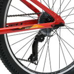 Подростковый велосипед Welt Peak 24 R (2024)