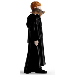 Schleich Harry Potter - Рон Уизли и Скабберс 42634 / артикул   42634  / GTIN 4059433713274