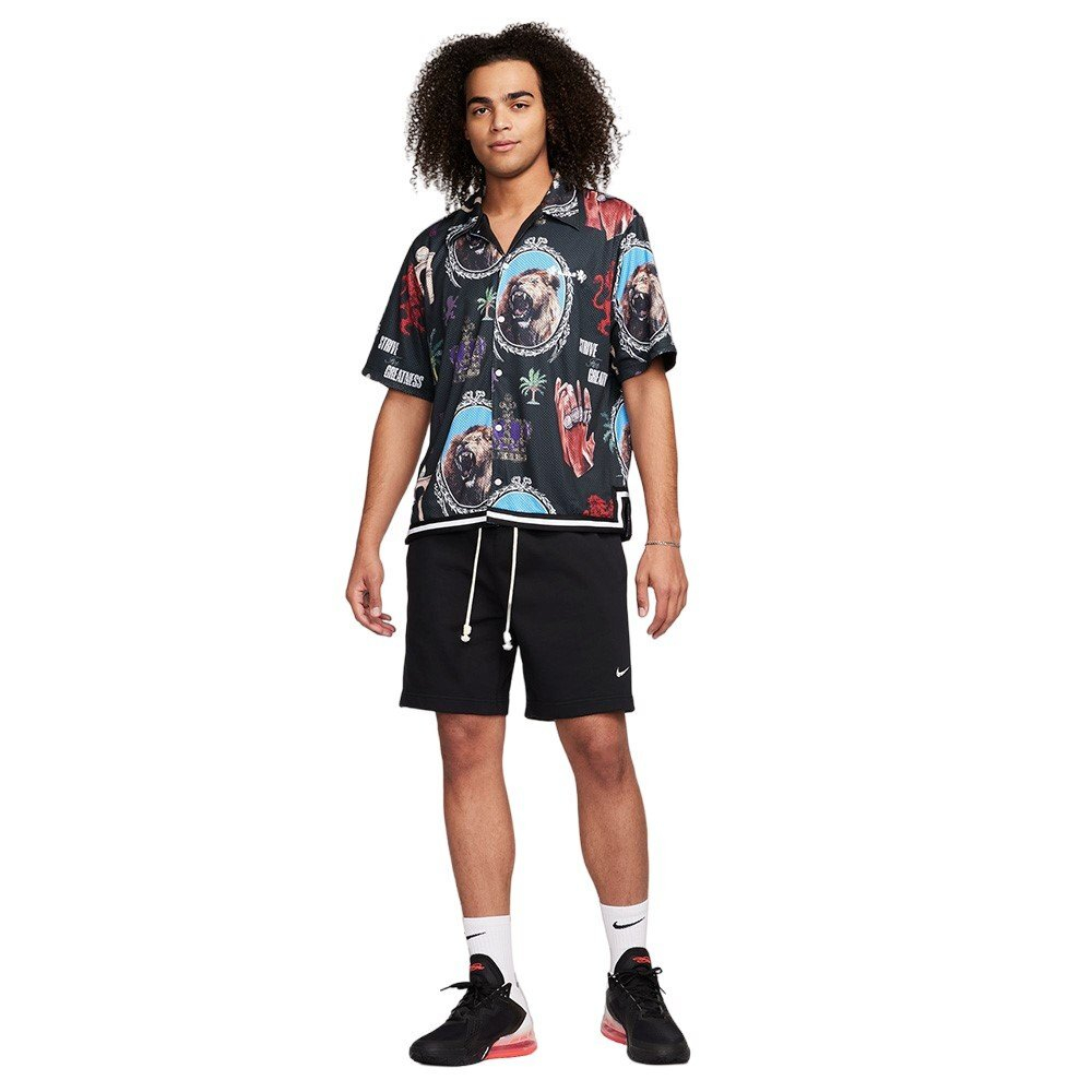 Футболка Nike LeBron Multicolor T-shirt
