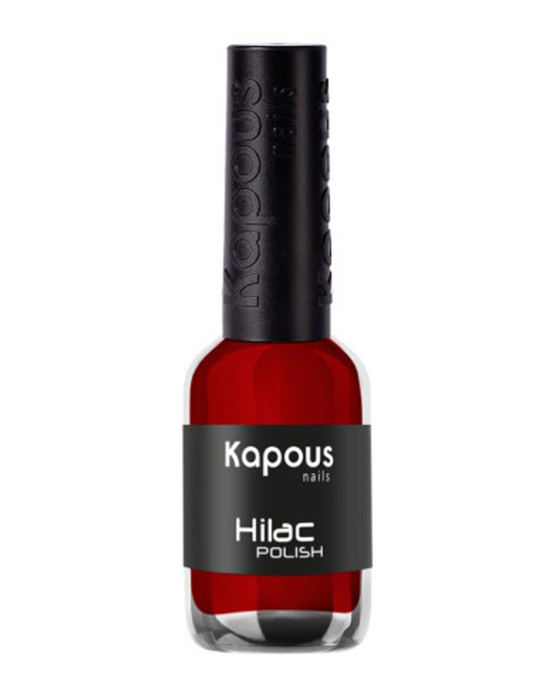 Kapous Professional Nails лак для ногтей &quot;Hi - Lac&quot; 2104, 9мл