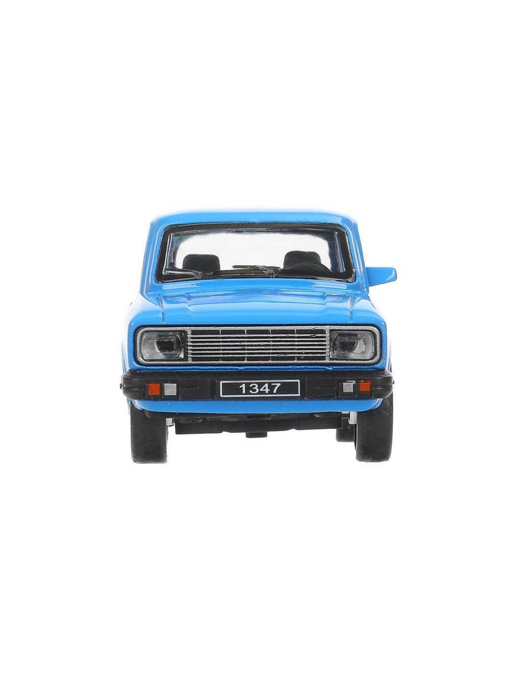 Машинка детская металлическая 13 см