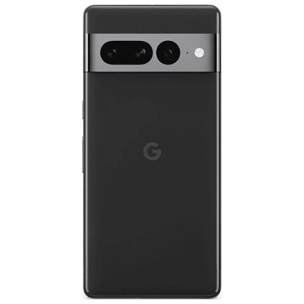 Смартфон Google Pixel 7 Pro 12/512GB, Obsidian (US)
