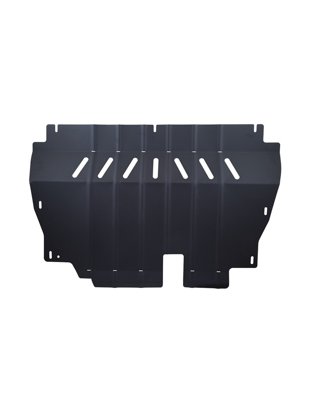 Защита картера для CHERY Tiggo 4 I (2017-2019)  NLZ.63.27.030