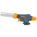 Газовая горелка с пьезоподжигом ECOS GT-516 (цанговое соединение)