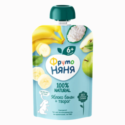 Кондиционер для белья Bingo Soft Magnoliya 1440 мл