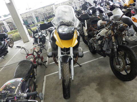 BMW R1200GS , 2005