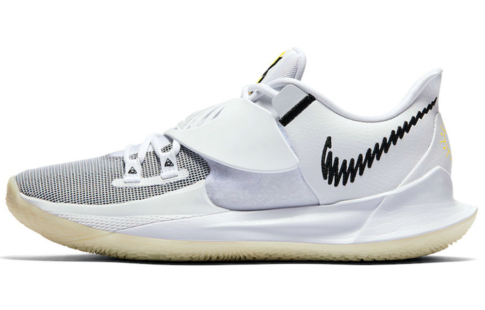 Кроссовки Nike Kyrie Low 3 Eclipse