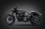 Мотоцикл Moto Morini 3 ½ (350) RUMBLE