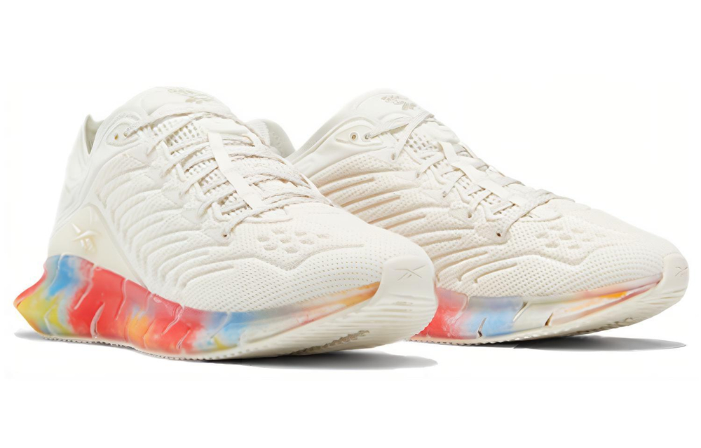 Кроссовки Reebok Zig Kinetica Pride