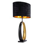 Лампа настольная Table Lamp Saturnia арт.114177