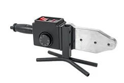 Аппарат для сварки пластиковых труб "PIT" PWM63-С