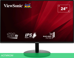 Монитор ViewSonic 23.8" VA24E1-H