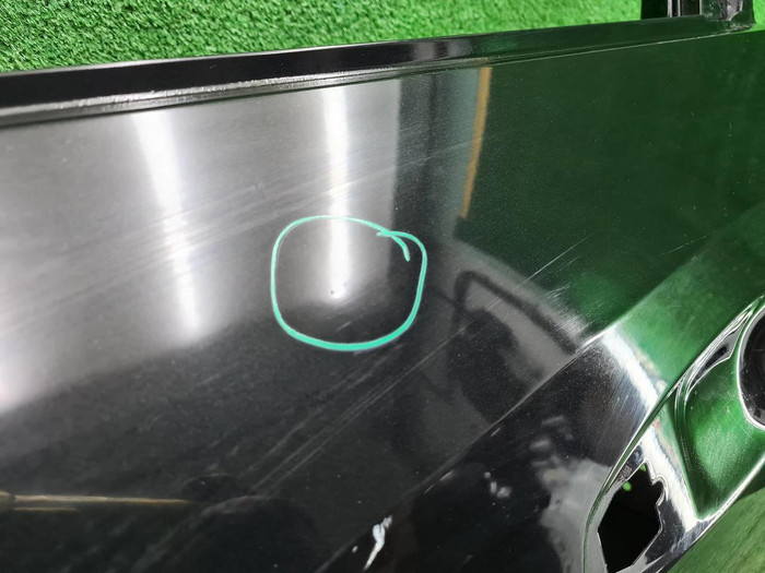 Дверь передняя левая Geely Atlas 2 (2023-н.в.)