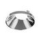 Декоративная рамка-отражатель Maytoni Technical Wise Ring057-10-CH