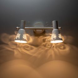 Citilux Дункан CL529522 Спот поворотный Белый