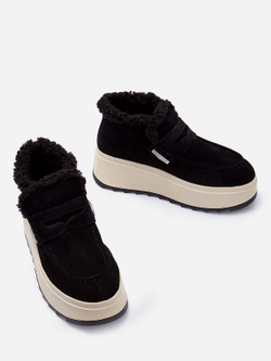 Ботинки женские ASH MAGIC