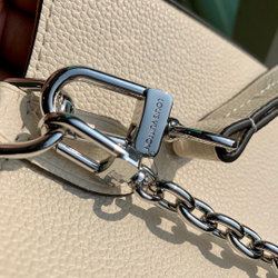 Louis Vuitton Marelle BB Tote Bag