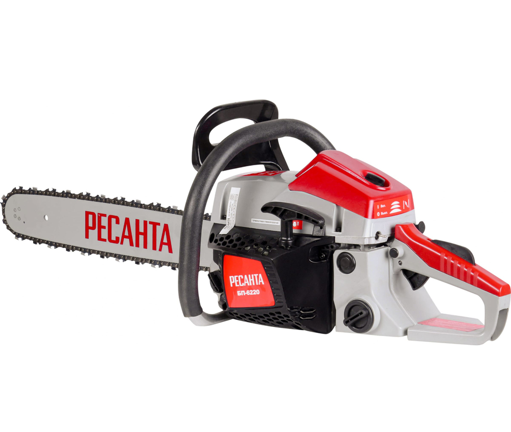 Бензопила Ресанта БП-6220 70/6/17