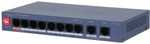 Коммутатор Dahua DH-CS4010-8ET2GT-60