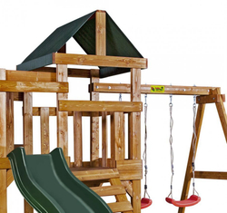 Детская площадка Babygarden Play 6