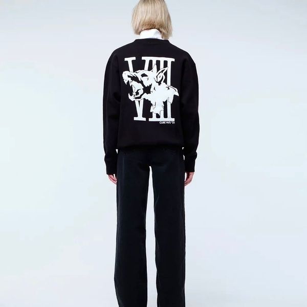 Толстовка Vicious - фото 5