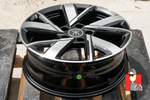 Комплект дисков BYD 328-8 18x6.5 et40 5x120