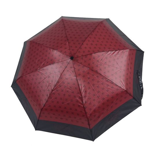 Компактный женский зонт Три Слона, 4808-05