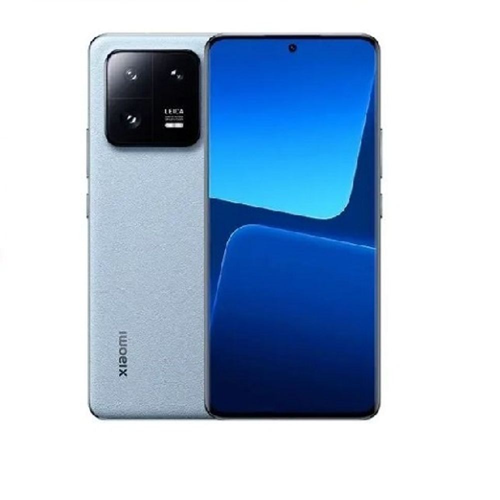 Xiaomi Mi 14 Pro 16/1Tb Aqua blue (Голубой)