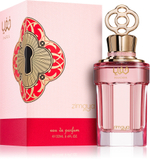 Zimaya Khafaya Pink парфюмерная вода женская