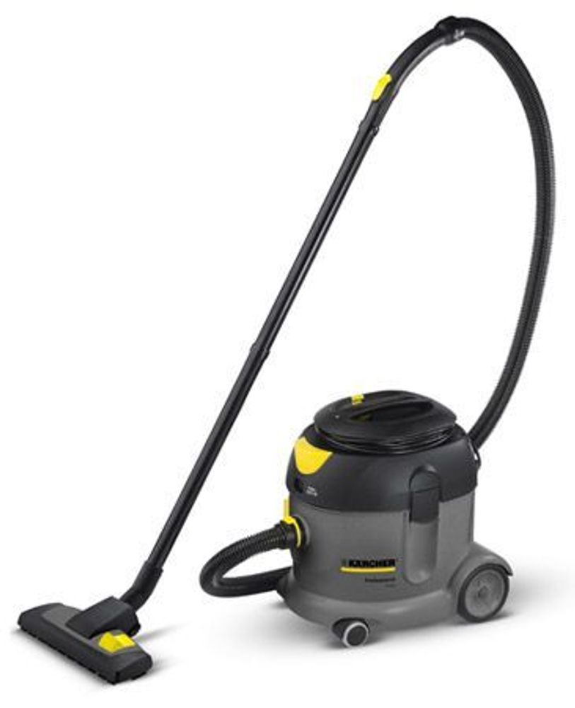 Пылесос для сухой уборки Karcher T 17/1