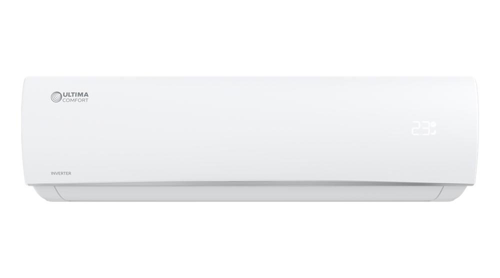 Сплит-система кондиционер инверторный Ultima Comfort Eclipse ECS-I12PN