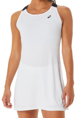 Теннисное платье Asics Court Dress - White
