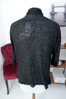 Кардиган Duet стильный 42 размер, новый