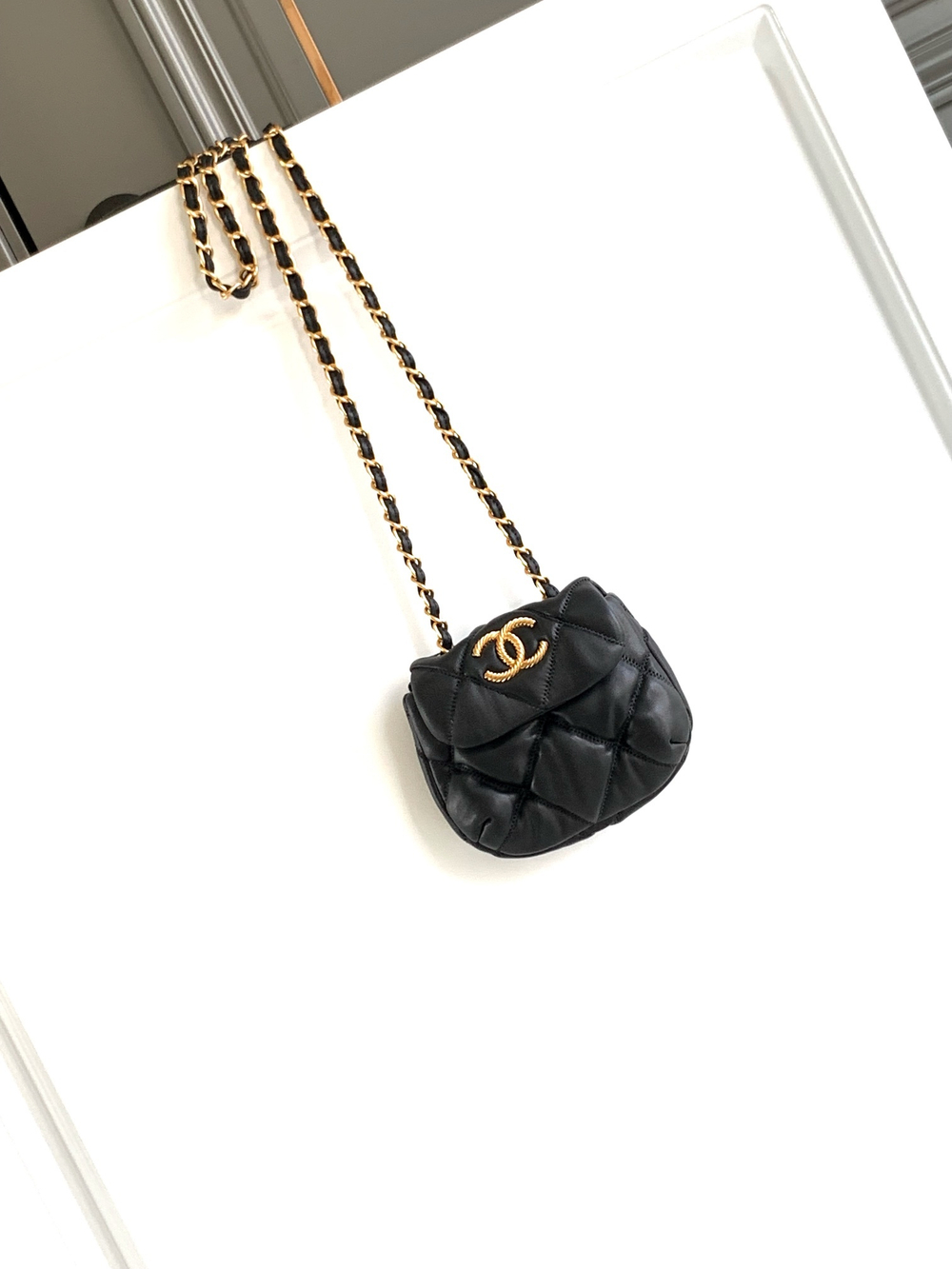 Chanel Bag 15 cm