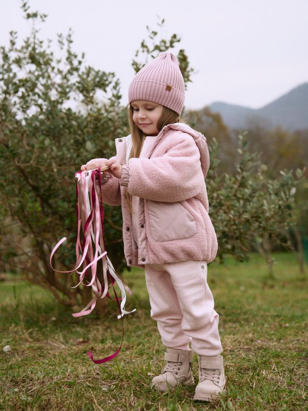 Куртка меховая 