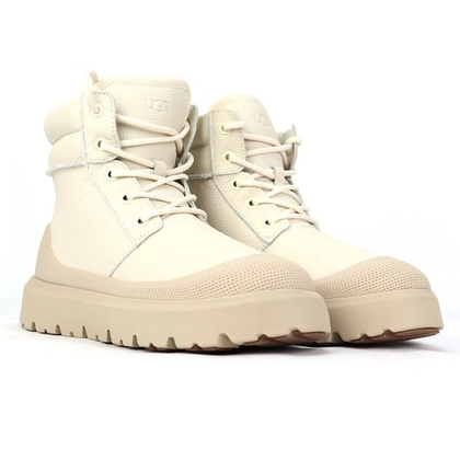 UGG Neumel High Hybrid Birch / White Pepper
