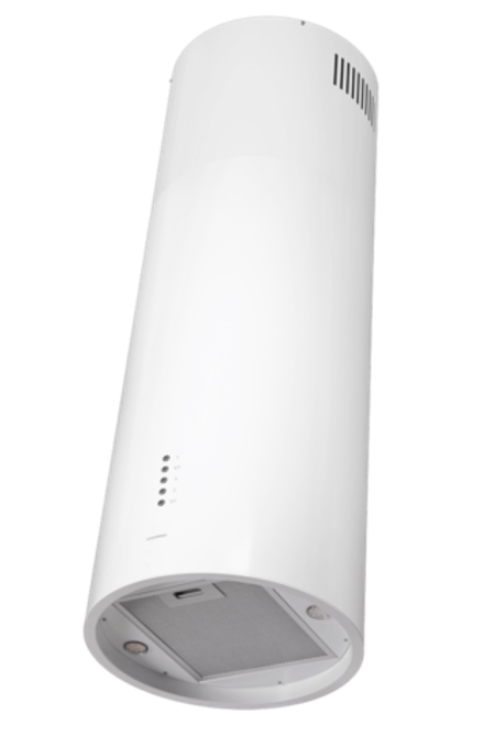 Кухонная вытяжка Maunfeld LEE ISLA 39 WHITE