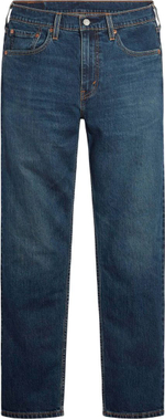 Джинсы Levis 502 Levi's Original Taper DARK INDIGO - WORN IN т.индиго