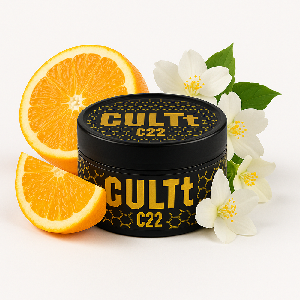 CULTT - C22 (200g)