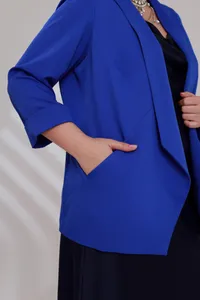 Жакет 2424 Fabrika